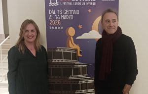 Il grande cinema fa tappa a Fasano: il Sudestival approda al Teatro Kennedy