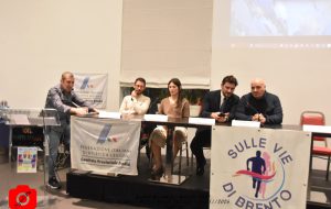 Miccoli (Fidal): “stiamo lavorando per rilanciare l’Atletica Leggera nella provincia di Brindisi”