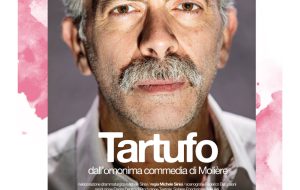 Tartufo: al Teatro Sociale di Fasano la satira secentesca di Molière