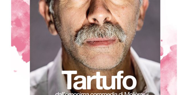 Tartufo: al Teatro Sociale di Fasano la satira secentesca di Molière