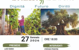 Domani il Segretario Nazionale UILA all’assemblea congressuale di San Michele Salentino