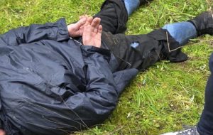 Assalto portavalori, M5S: “Da tempo denunciamo una situazione sicurezza sempre più preoccupante”