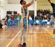 Il fortino PalaZumbo regge ancora: la Dinamo compie l’impresa e batte Ragusa 96-95 dopo un overtime