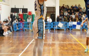 Il fortino PalaZumbo regge ancora: la Dinamo compie l’impresa e batte Ragusa 96-95 dopo un overtime