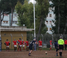 Prestazione mostruosa dell’Appia Rugby Brindisi: Rende surclassato per 99-7