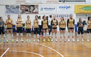 Aurora supera Astra al tie break: la continuità resta il nodo