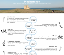 Progetto NATURES: nella Riserva di Torre Guaceto parte la campagna di sensibilizzazione per specie e habitat prioritari