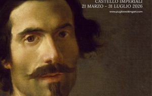 Grande Mostra “Barocco e Neobarocco da Rubens a Fontana”: dagli Uffizi arriva il celebre “Autoritratto” di Gian Lorenzo Bernini
