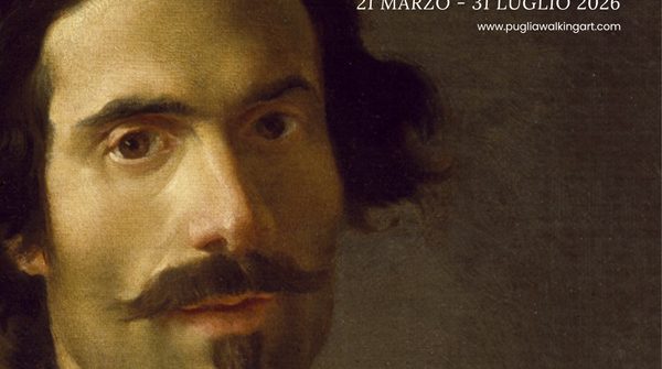 Grande Mostra “Barocco e Neobarocco da Rubens a Fontana”: dagli Uffizi arriva il celebre “Autoritratto” di Gian Lorenzo Bernini