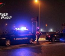 Anziana rapinata all’uscita della chiesa, arrestato dai carabinieri un giovane extracomunitario