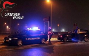 Anziana rapinata all’uscita della chiesa, arrestato dai carabinieri un giovane extracomunitario