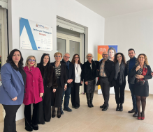 Centro per l’Impiego riaperto a Mesagne. Confesercenti al fianco delle istituzioni