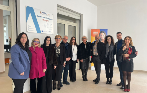 Centro per l’Impiego riaperto a Mesagne. Confesercenti al fianco delle istituzioni