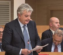 Sanità. Caroli: “La misura è colma. la Asl Br va commissariata”