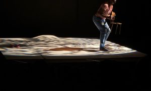 Famiglie a Teatro: domenica 8 “C’era una volta l’Africa” al Teatro Don Bosco