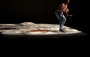 Famiglie a Teatro: domenica 8 “C’era una volta l’Africa” al Teatro Don Bosco