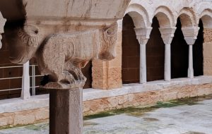 Italia Nostra: sabato 14 visita aperta alla chiesa di San Benedetto