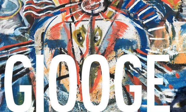 In uscita “Young Mum”, il nuovo disco di Giovanni “Giooge” Cretì . Di Marco Greco