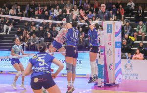 Costa Volpino corsara al Vigna Marina. Fasano lotta ma alla fine si arrende