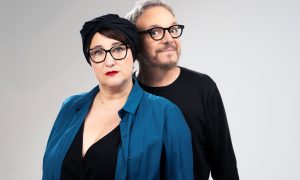 Totalmente incompatibili: Nuzzo e Di Biase al Verdi di Brindisi