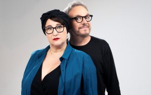 Totalmente incompatibili: Nuzzo e Di Biase al Verdi di Brindisi