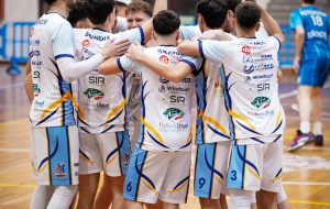 Dinamo Brindisi pronta alla sfida contro Basket School Messina: domenica palla a due alle 18:00 al PalaZumbo