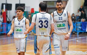 Big match sabato al PalaZumbo: la Dinamo ospita la capolista Ragusa