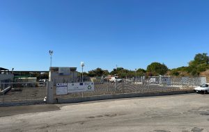 Ostuni, dissequestrato il centro comunale di raccolta di Via Foggia. Riapertura al pubblico dal 6 marzo