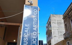 Emotiva…Mente Mesagne parla di epilessie anche al liceo artistico musicale di Brindisi