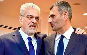 Matarrelli: “mi schiereró sempre dalla parte dei pugliesi, orgoglioso della nostra pugliesità”