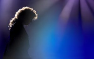 Anime Salve: Fiorella Mannoia canta De Andrè e Fossati a San Pancrazio Salentino