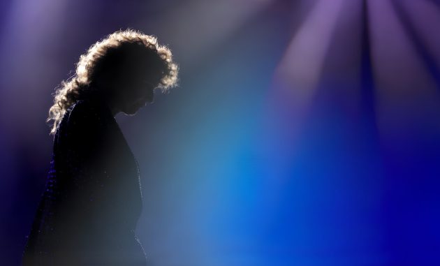 Anime Salve: Fiorella Mannoia canta De Andrè e Fossati a San Pancrazio Salentino