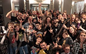 “Rockin’ Piano” al Verdi di Brindisi: concerto sul rock a tastiera