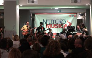 Rockin’ Piano: al Verdi di Brindisi i tasti suonano il rock