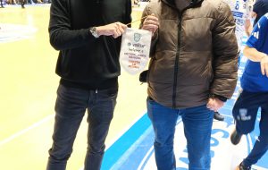 Epilessia: la Valtur Brindisi campione di sensibilità