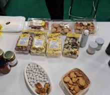 San Michele Salentino alla BIT di Milano con i Tesori del Salento