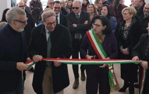 Arpal Puglia: riapre il Centro Impiego di Mesagne dopo 11 anni di chiusura