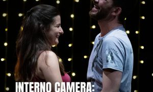 “Interno camera: storia di noi due” al Teatro Kopo: in scena sabato 28 febbraio e domenica 1 marzo
