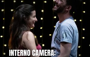 “Interno camera: storia di noi due” al Teatro Kopo: in scena sabato 28 febbraio e domenica 1 marzo