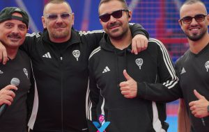 Il Go Padel Tour fa tappa a Mesagne: numeri record e grande entusiasmo