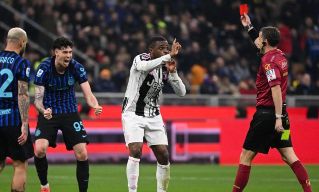 La cultura della simulazione e il calcio che si specchia nella società. Di Roberto Romeo