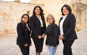 L’associazione Donne per le Donne di San Michele Salentino va a Sanremo con il “Fico Poetico”