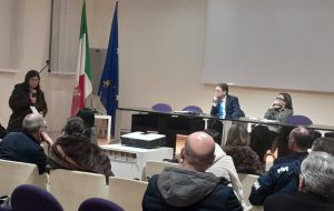 Linee programmatiche e Piano Regionale della Politiche Sociali 2026-2028: riunito il tavolo istituzionale per la provincia di Brindisi