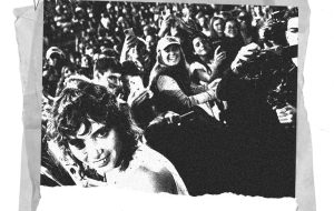 Madame in concerto il 23 agosto all’Arena Bianca di Ostuni