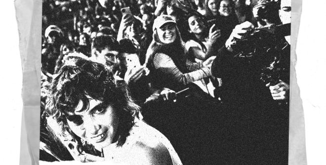 Madame in concerto il 23 agosto all’Arena Bianca di Ostuni