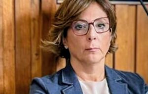 Brindisi, Giuliana Tedesco si dimette da vicesindaca