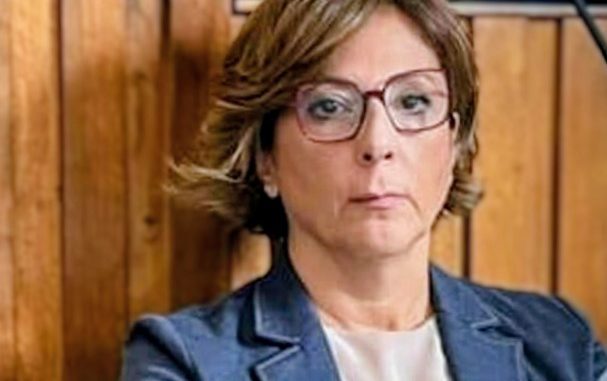 Brindisi, Giuliana Tedesco si dimette da vicesindaca