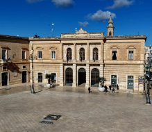 Mobilità sostenibile e futuro green: a Fasano il corso di formazione del progetto europeo “ADRIAMOVE”