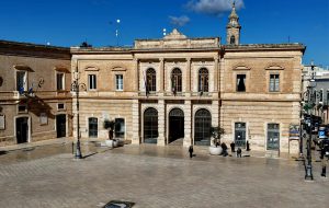 Il Comune di Fasano migra al nuovo sistema di prenotazione online