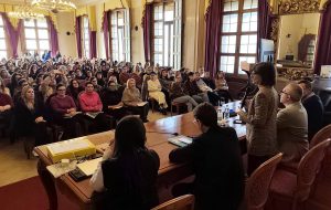 Al via il Piano di Formazione per gli operatori del servizio di integrazione scolastica